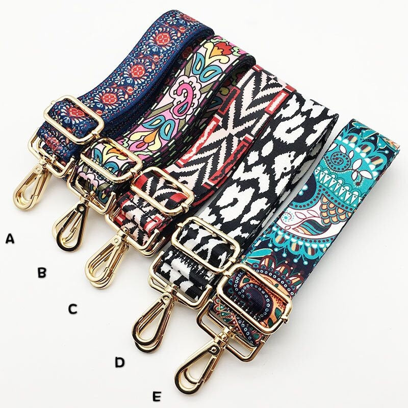 5Color, 3.8CM Canvas Bag Strap,High Quality Canvas Strap,Canvas Shoulder Handbag Strap,Replacement Handle ,Bag Accessories,Detachable,JD-709