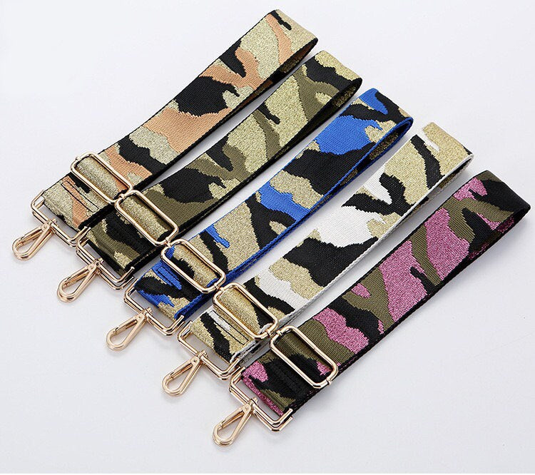 17Color, 5CM Canvas Bag Strap,High Quality Canvas Strap,Canvas Shoulder Handbag Strap,Replacement Handle ,Bag Accessories,JD-1754