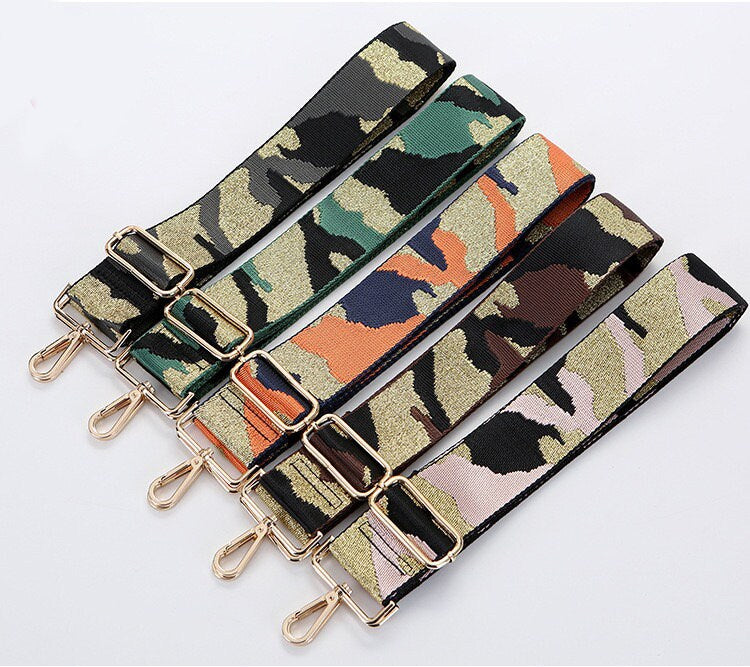 17Color, 5CM Canvas Bag Strap,High Quality Canvas Strap,Canvas Shoulder Handbag Strap,Replacement Handle ,Bag Accessories,JD-1754