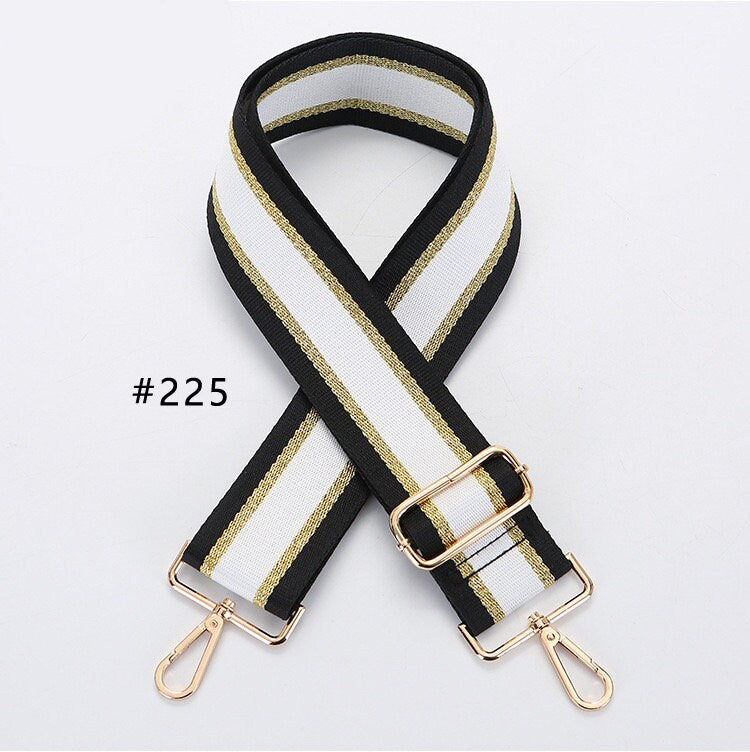 17Color, 5CM Canvas Bag Strap,High Quality Canvas Strap,Canvas Shoulder Handbag Strap,Replacement Handle ,Bag Accessories,JD-1754