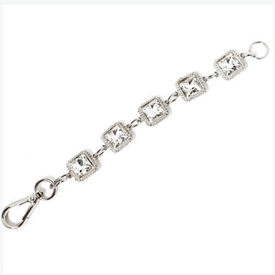 18mm High Quality Purse Extension Alloy Chain, Metal Shoulder Extension Handbag Strap,Bag Strap, Bag Accessories, JD-1794