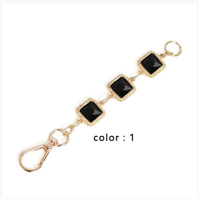 18mm High Quality Purse Extension Alloy Chain, Metal Shoulder Extension Handbag Strap,Bag Strap, Bag Accessories, JD-1878