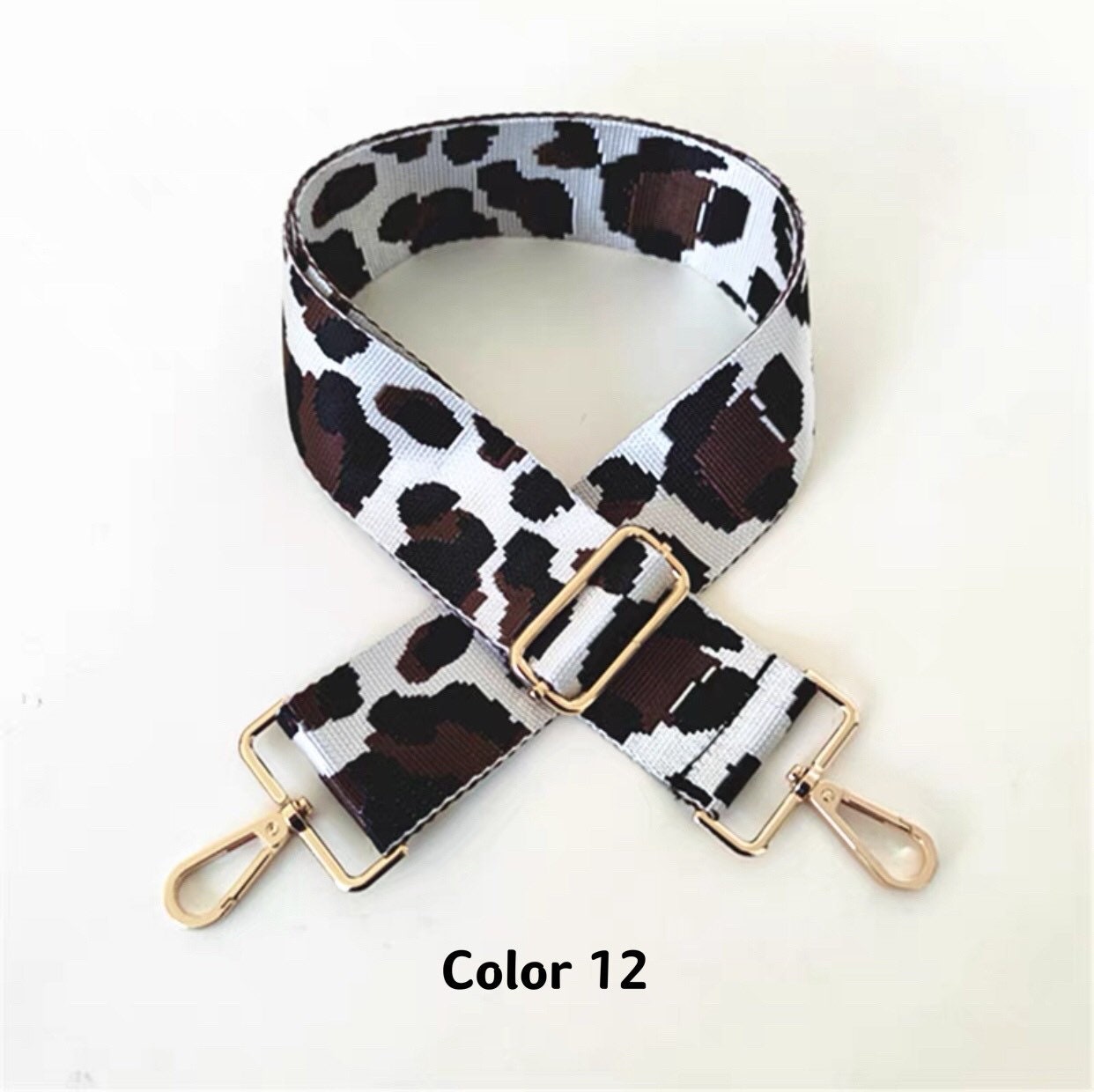 11Color, 5CM Canvas Bag Strap,High Quality Canvas Strap,Canvas Shoulder Handbag Strap,Replacement Handle ,Bag Accessories,JD-1369