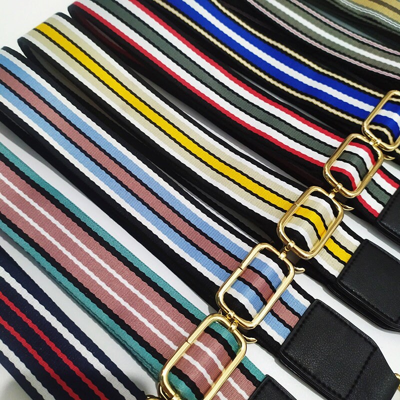 10 Color, 1 1/2 inch Canvas Bag Strap,High Quality Canvas Strap,Canvas Shoulder Handbag Strap,Replacement Handle ,Bag Accessories,JD-1940