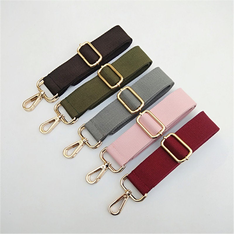 19Color, 3.8CM Canvas Bag Strap,High Quality Canvas Strap,Canvas Shoulder Handbag Strap,Replacement Handle ,Bag Accessories,JD-777