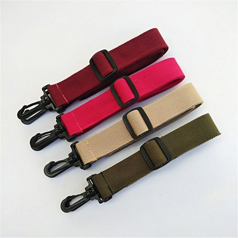 10Color, 3CM Canvas Bag Strap,High Quality Canvas Strap,Canvas Shoulder Handbag Strap,Replacement Handle ,Bag Accessories,JD-1994