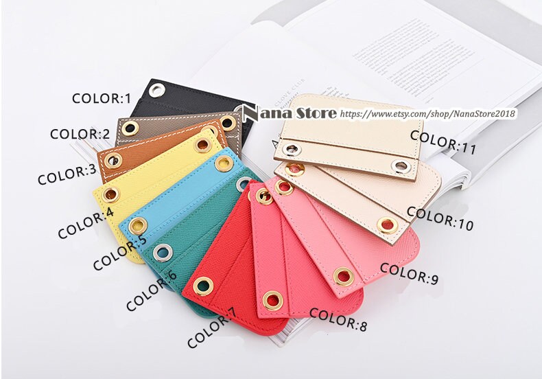 11 Color Purse Organizer Insert Fit Roulis Handbag Shaper Premium Felt,Roulis Bag Accessories, JD-2049