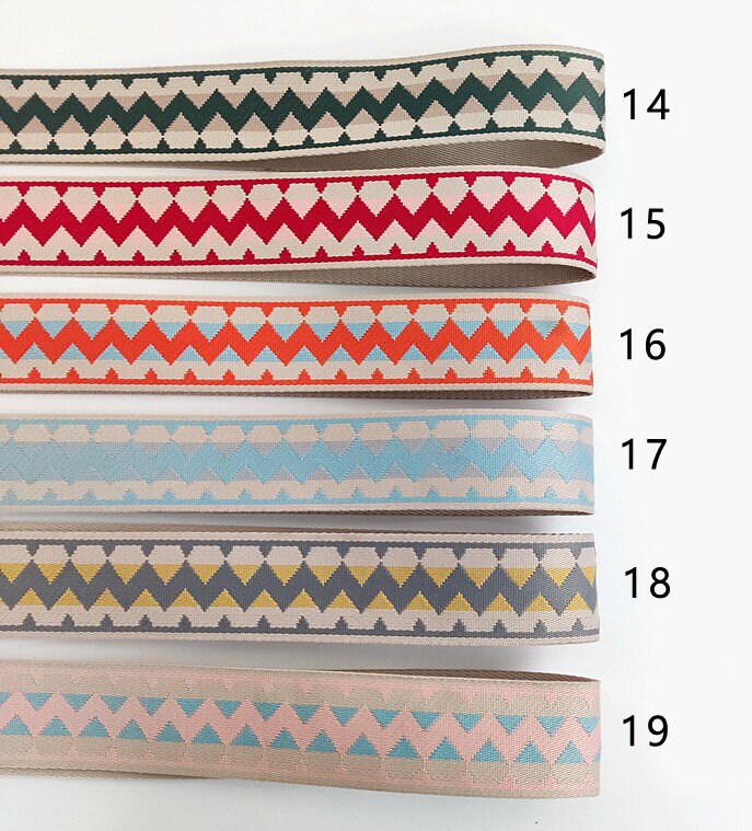 19 Color, 5CM Canvas Bag Strap,High Quality Canvas Strap,Canvas Shoulder Handbag Strap,Replacement Handle ,Bag Accessories,JD-2034