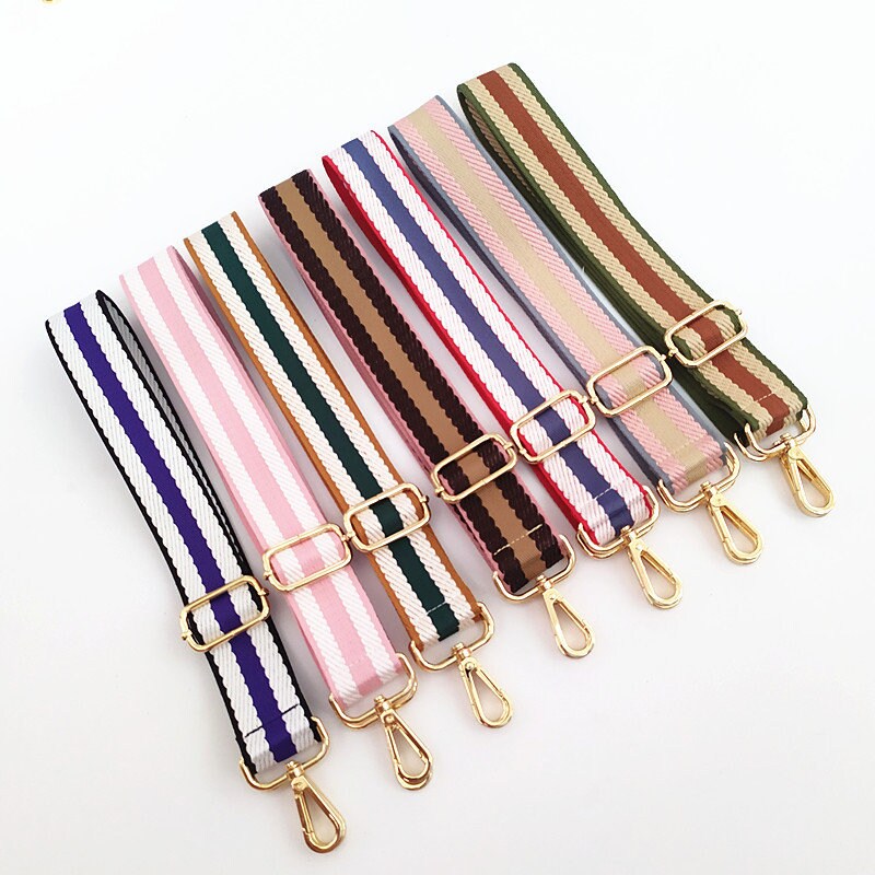 13 Color, 3.8CM Canvas Bag Strap,High Quality Canvas Strap,Canvas Shoulder Handbag Strap,Replacement Handle ,Bag Accessories,JD-2301