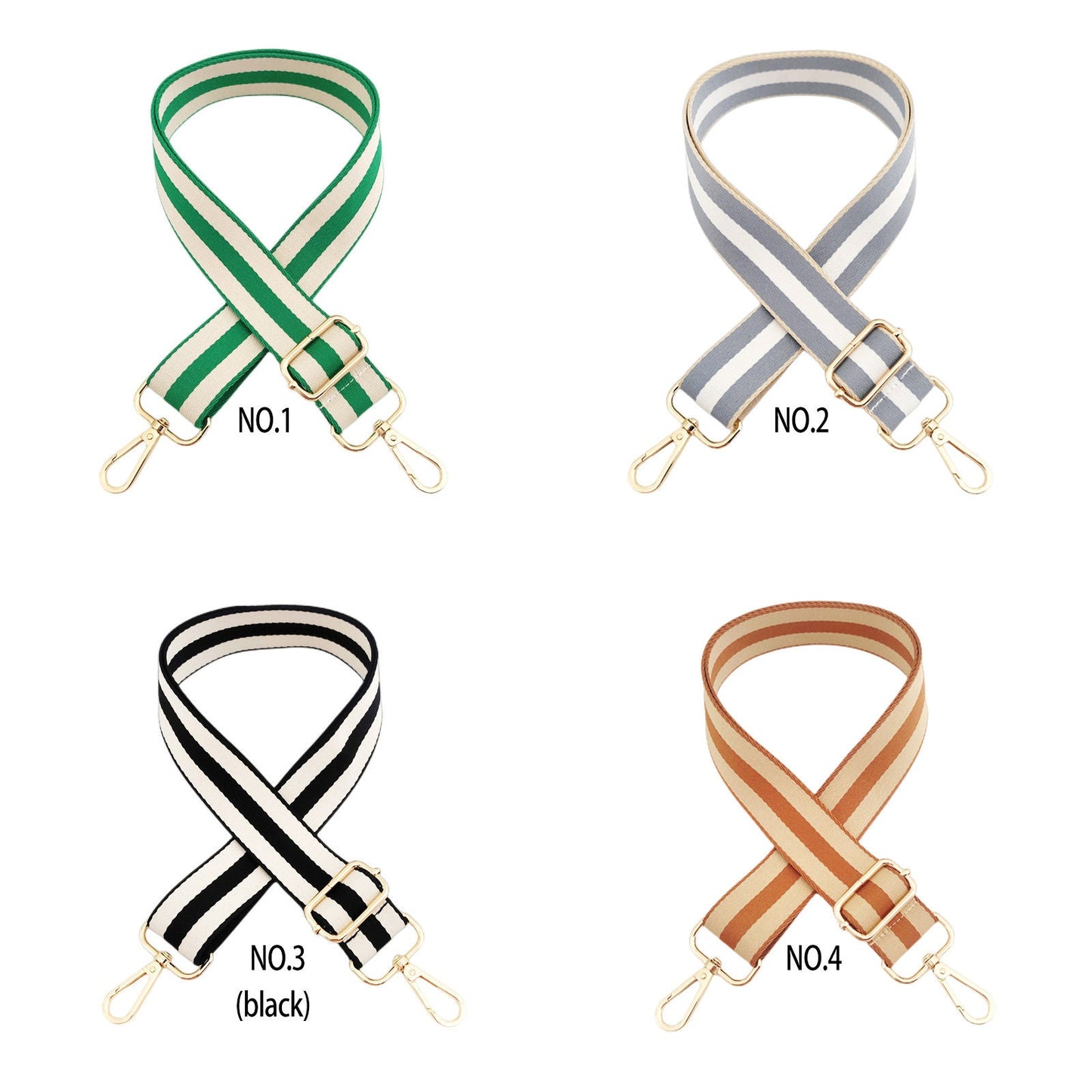 16Color, 3.8CM Canvas Bag Strap,High Quality Canvas Strap,Canvas Shoulder Handbag Strap,Replacement Handle ,Bag Accessories,JD-2915