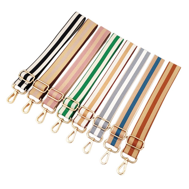 16Color, 3.8CM Canvas Bag Strap,High Quality Canvas Strap,Canvas Shoulder Handbag Strap,Replacement Handle ,Bag Accessories,JD-2915